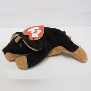 Doby Teenie Beanie Baby